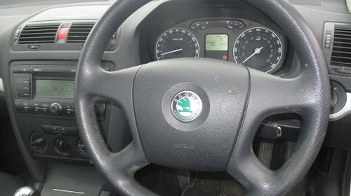 Dezmembrari Skoda Octavia 1.6 FSI 2006