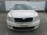 Dezmembrari Skoda Octavia 1.6 tdi 2009 77KW 105 CP euro 5 tip motor CAYC