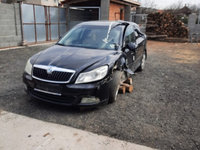 Dezmembrari skoda octavia 1.6 tdi facelift