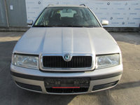 Dezmembrari Skoda Octavia 1.6i 2002