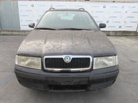 Dezmembrari Skoda Octavia 1.6i din 2002