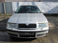 Dezmembrari Skoda Octavia 1.6i din 2003