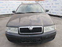 Dezmembrari Skoda Octavia 1.6i din 2004