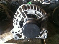 Dezmembrari SKODA OCTAVIA 1.6I, vand alternator BOSCH 0 124 525 091