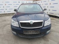 Dezmembrari Skoda Octavia 1.6 tdi din 2011