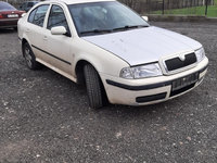 Dezmembrari Skoda Octavia 1.8turbo AUM