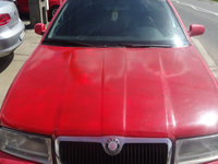 Dezmembrari Skoda Octavia 1.9 TDI ALH din 2004 volan pe stanga