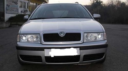 Dezmembrari Skoda Octavia 1.9 TDI ALH