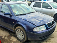 Dezmembrari Skoda Octavia 1.9 tdi, an 2005, ALH, euro 3