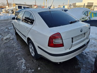 Dezmembrari Skoda Octavia 1.9 tdi, an 2008, BXE