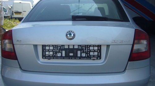 Dezmembrari Skoda Octavia 1.9 TDI