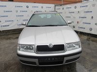 Dezmembrari Skoda Octavia 1.9 tdi din 2004