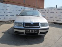 Dezmembrari Skoda Octavia 1.9 tdi