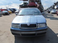 Dezmembrari Skoda Octavia 1.9 tdi