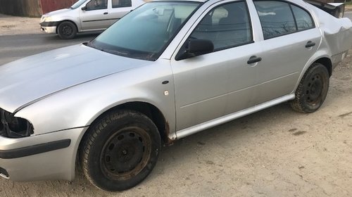 Dezmembrari Skoda Octavia 1 Alh 2002