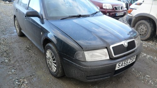 Dezmembrari Skoda Octavia 1 ALH