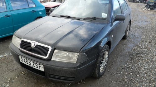 Dezmembrari Skoda Octavia 1 ALH