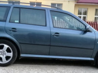 Dezmembrari Skoda Octavia 1 Kombi Break 1.9 TDI ALH din 2005 volan pe stanga