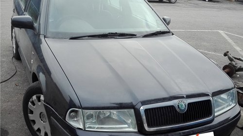 Dezmembrari Skoda Octavia 1 Tour