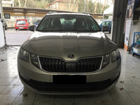 Dezmembrari Skoda Octavia 2.0 TDI Executive 2017