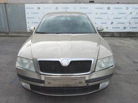 Dezmembrari Skoda Octavia 2.0TDI din 2004