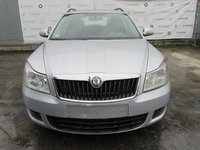 Dezmembrari Skoda Octavia 2, 1.6 tdi 2012