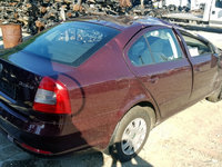 Dezmembrari Skoda Octavia 2, 1.6S, an 2011 BSE