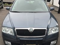 Dezmembrari Skoda Octavia 2 1.9 TDI 2003-2013 Break