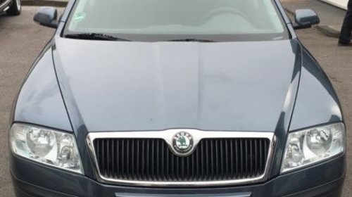 Dezmembrari Skoda Octavia 2 1.9 TDI 2003-201