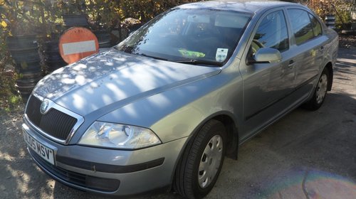 Dezmembrari Skoda Octavia 2 1.9 TDI 2005