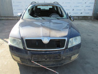 Dezmembrari Skoda Octavia 2, 1.9 tdi 2006