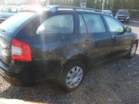 Dezmembrari Skoda Octavia 2 1.9 tdi, an 2010