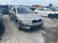 Dezmembrari SKODA OCTAVIA 2 1.9 TDI