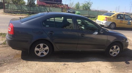 Dezmembrari SKODA OCTAVIA 2 1.9TDI