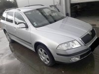 Dezmembrari Skoda Octavia 2, 2.0TDI, an 2008