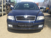 Dezmembrari Skoda Octavia 2 2006 1.9 tdi 77kW