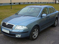 Dezmembrari Skoda Octavia 2 2008 Hatchback 2.0 140 Cp