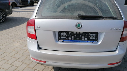 Dezmembrari Skoda Octavia 2 2012 1.6