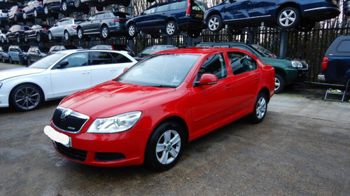 Dezmembrari Skoda Octavia 2 2012 Berlina 1.6 TDI