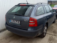 Dezmembrari Skoda Octavia 2,Break 1.6fsi, BLF