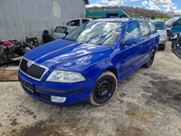 Dezmembrari Skoda Octavia 2 Combi Break 2.0 BMM cod culoare 4590