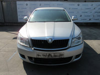 Dezmembrari Skoda Octavia 2 facelift 1.6 tdi 2010