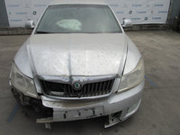 Dezmembrari Skoda Octavia 2 facelift 1.6 tdi 2010