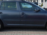 Dezmembrari Skoda Octavia 2 Kombi 1.9 TDI 105 CP din 2007 volan pe stanga