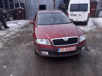 Dezmembrari Skoda Octavia 2 limuzina visinie, automata, piele, spalatoare