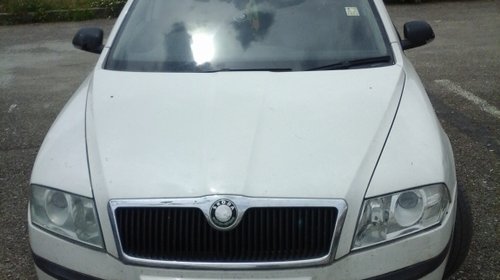 Dezmembrari Skoda octavia 2