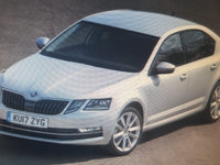 Dezmembrari SKODA OCTAVIA 2015