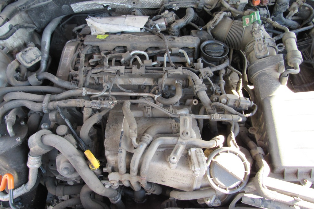 Skoda Octavia 1 6 Tdi Probleme