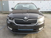 Dezmembrari Skoda Octavia 3, 1.6 tdi 2014