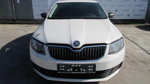 Dezmembrari Skoda Octavia 3, 1.6 tdi 2015, 81